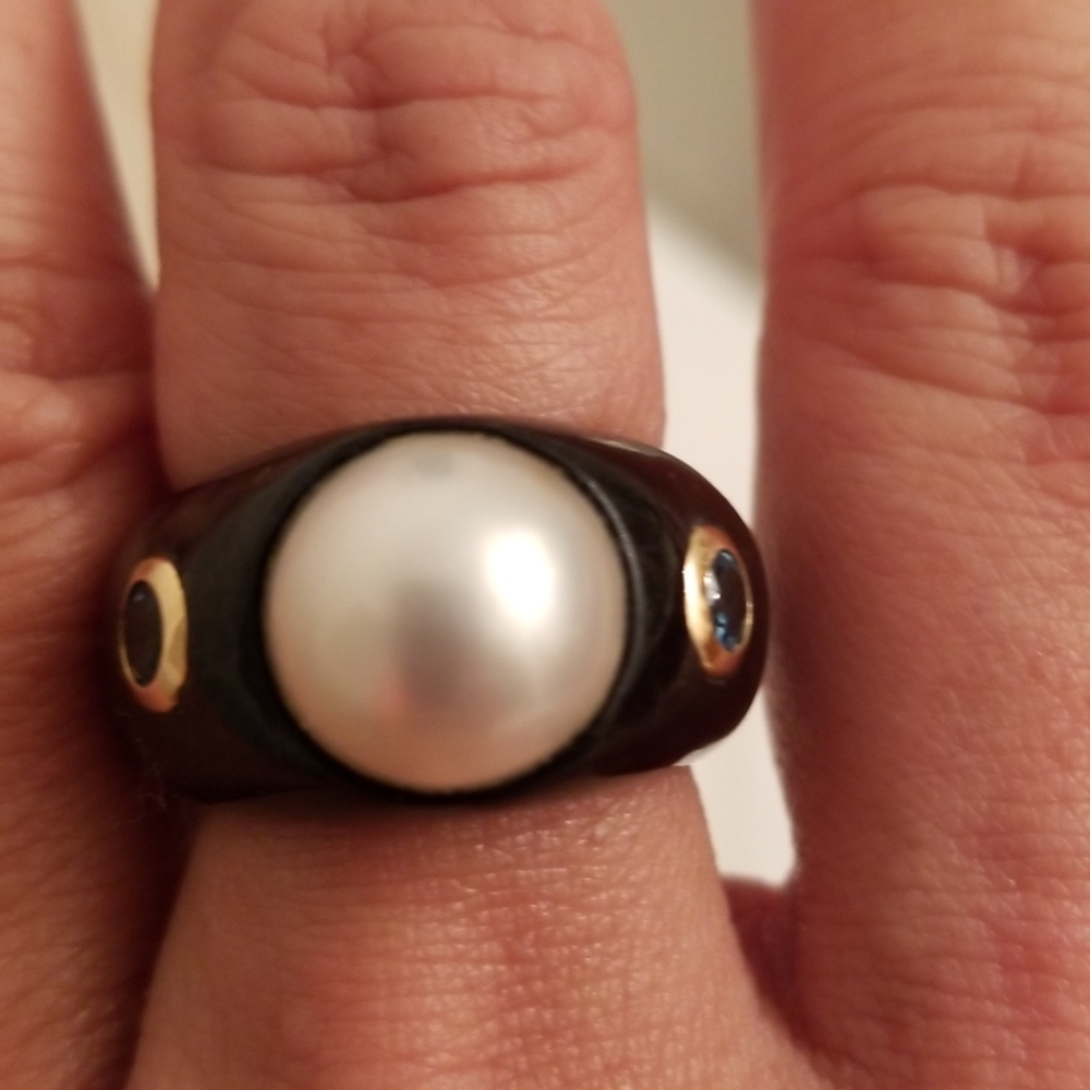 Ring - Picture 6 of 8